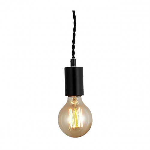 подвесной светильник arte lamp a9184sp-1bk в Волгограде