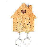 ключница «мальчик и девочка» в Волгограде