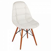 стул деревянный pc-016 (eames style) в Волгограде