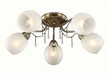 потолочная люстра lumion veronica 3145/5c в Волгограде