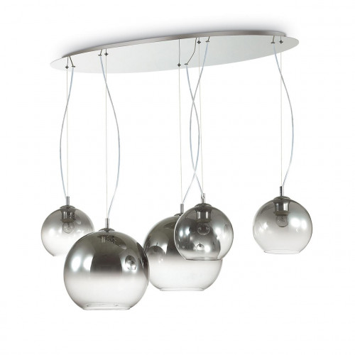 подвесной светильник ideal lux discovery fade sp5 в Волгограде