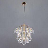 подвесная люстра bogates leandro 290/15 в Волгограде