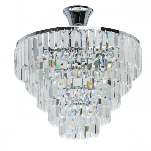 потолочная люстра mw-light аделард 642010705 в Волгограде