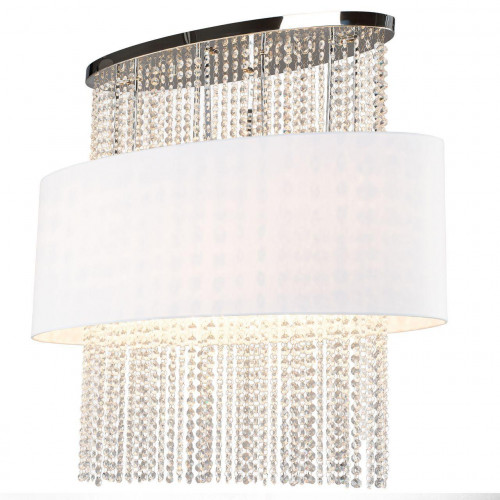 дизайнерский подвесной светильник spot light waterfall 5992428 в Волгограде