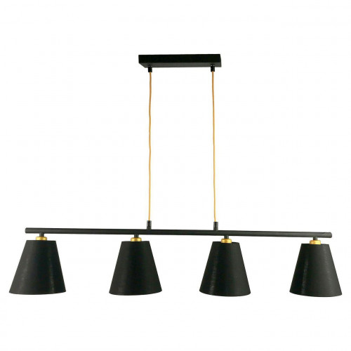 подвесная люстра lussole loft yukon lsp-8054 в Волгограде