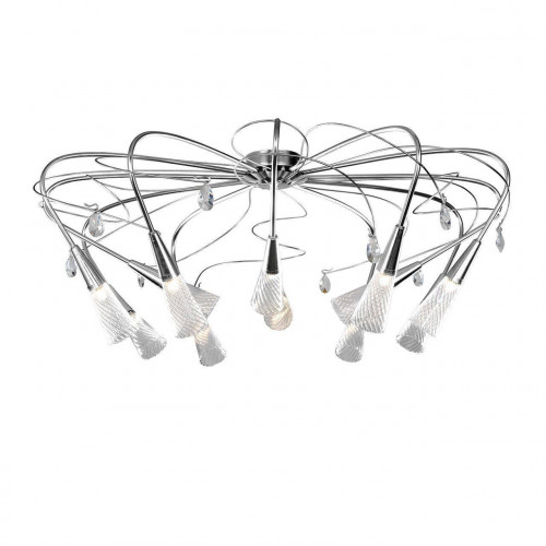 потолочная люстра lightstar aereo 711124 в Волгограде