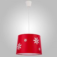 подвесной светильник tk lighting 2416 flora в Волгограде