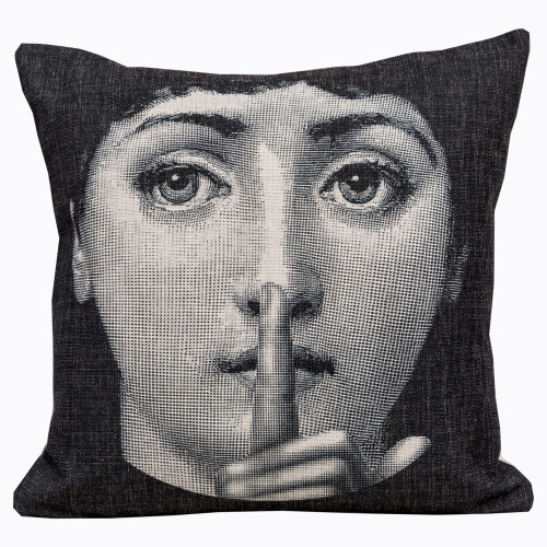 арт-подушка секрет fornasetti в Волгограде