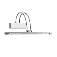 подсветка для зеркал ideal lux bow ap66 cromo в Волгограде