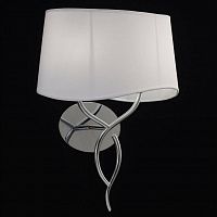 бра mantra ninette chrome 1903 в Волгограде