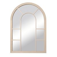 зеркало-окно бежевое venezia в Волгограде