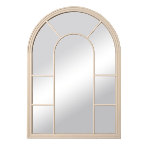 зеркало-окно бежевое venezia в Волгограде