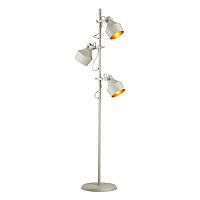 торшер odeon light osta 4083/3f в Волгограде