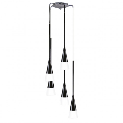 подвесная люстра lightstar conicita 804257 в Волгограде