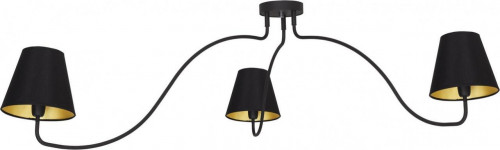 потолочная люстра nowodvorski swivel 6558 в Волгограде