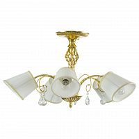 потолочная люстра lightstar esedra 796053 в Волгограде