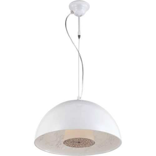 подвесной светильник arte lamp rome a4175sp-1wh в Волгограде