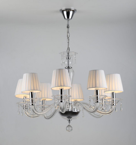 подвесная люстра rivoli valzer 1006-208 в Волгограде