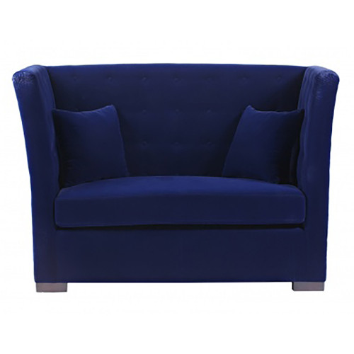 диван etienne синий в Волгограде