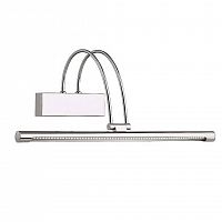 подсветка для картин ideal lux bow ap66 nickel в Волгограде