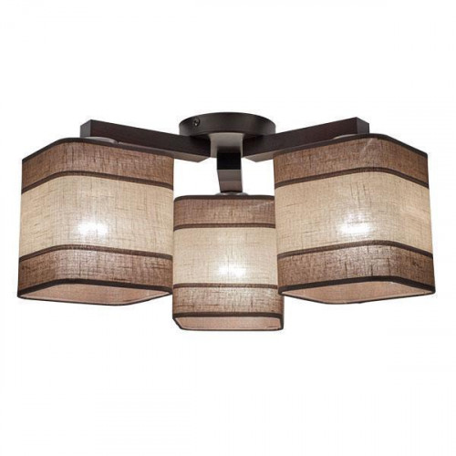 потолочная люстра tk lighting 1929 nadia 3 в Волгограде