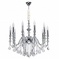 подвесная люстра mw-light консуэлло 614012310 в Волгограде