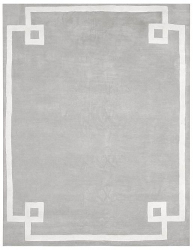 ковер grey bordered 100х120 в Волгограде