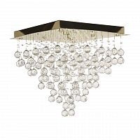 каскадная люстра dio darte elite tesoro h 1.4.50.200 g в Волгограде