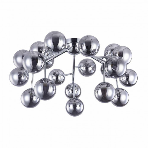 потолочная люстра maytoni dallas mod545pl-20ch в Волгограде