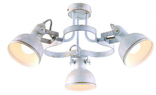 потолочная люстра arte lamp martin a5216pl-3wg в Волгограде
