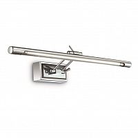 подсветка для картин ideal lux mirror-51 ap60 cromo в Волгограде