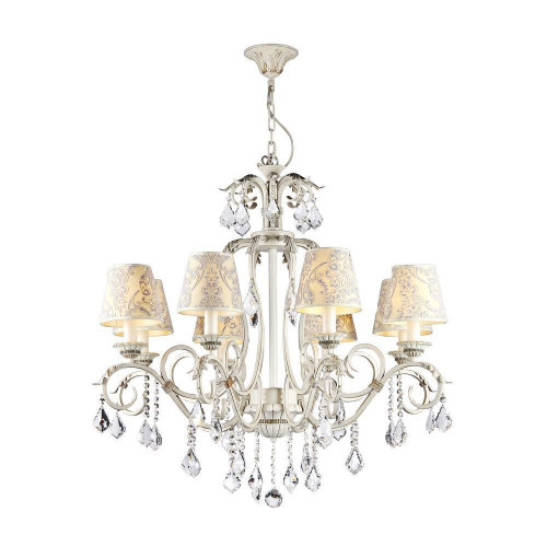 подвесная люстра maytoni velvet arm219-08-g в Волгограде