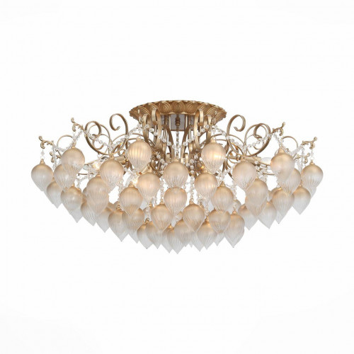 потолочная люстра st luce frutti sl659.302.09 в Волгограде
