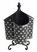 подставка для столовых приборов fleur de lys в Волгограде