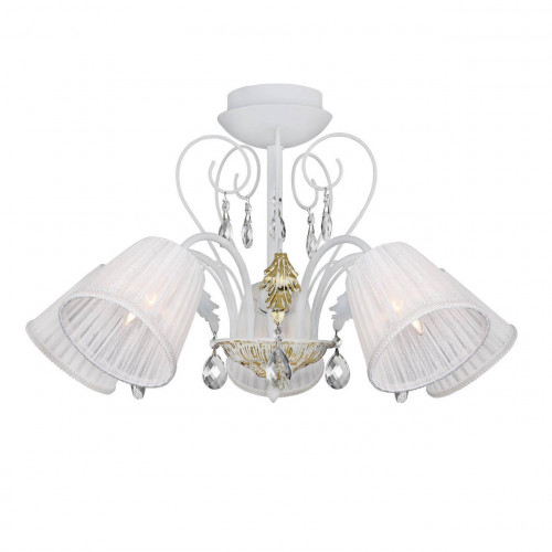 потолочная люстра f-promo chanel 2156-5u в Волгограде