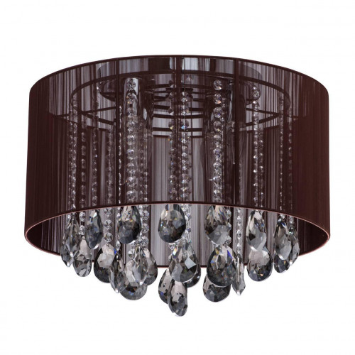 потолочная люстра mw-light жаклин 465014506 в Волгограде