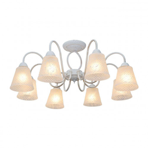 потолочная люстра toplight jaclyn tl1141-8h в Волгограде
