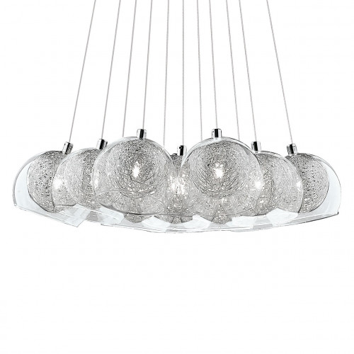 подвесная люстра ideal lux cin cin sp11 в Волгограде