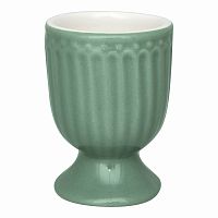 подставка для яйца alice dusty green в Волгограде