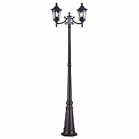 садово-парковый светильник maytoni oxford s101-209-61-b в Волгограде