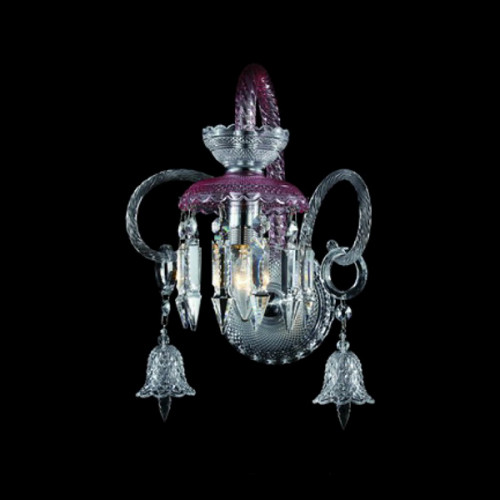 бра mb1102747-1a chrome от illuminati в Волгограде