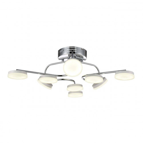 потолочная светодиодная люстра st luce sl921.112.10 в Волгограде