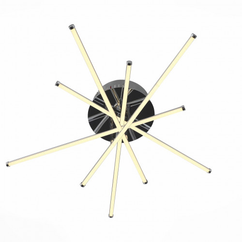 потолочная светодиодная люстра st luce fasci sl926.102.10 в Волгограде