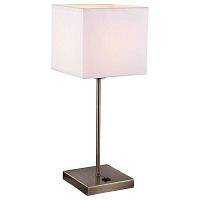 настольная лампа arte lamp cubes a9247lt-1ab в Волгограде