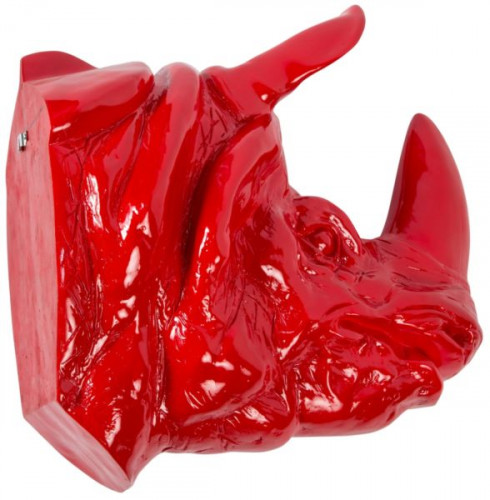 скульптура trophy - red / sc125 (trophy) в Волгограде