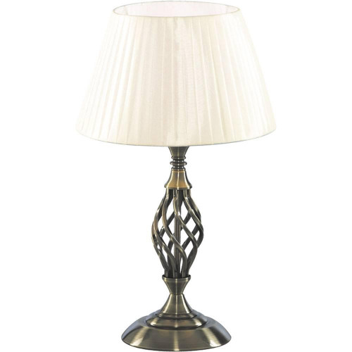 настольная лампа arte lamp zanzibar a8390lt-1ab в Волгограде