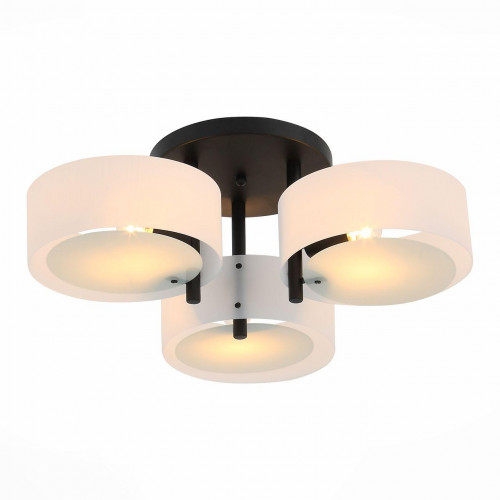 потолочная люстра st luce foresta sl483.402.03 в Волгограде