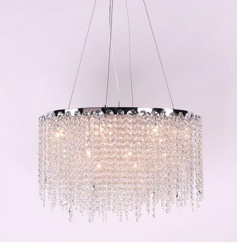 подвесная люстра newport 10918/c в Волгограде