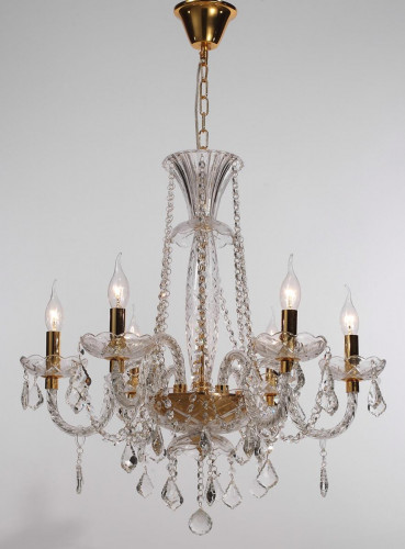 подвесная люстра rivoli sogni 1009-206 в Волгограде