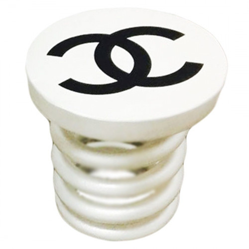 стул пружина chanel white малый в Волгограде